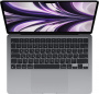 Apple MacBook Pro 13" (M2, 8C CPU, 8C GPU, 2022), 16 ГБ, 256 ГБ SSD, Gray («серый космос»), русская клавиатура