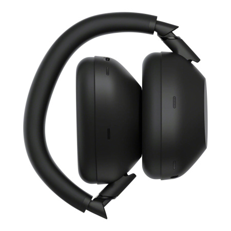 Наушники беспроводные Sony WH-1000XM6, Black (чёрный)