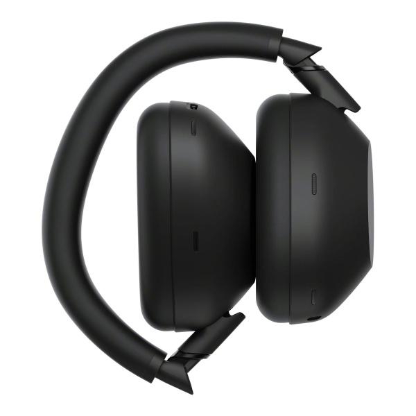 Наушники беспроводные Sony WH-1000XM6, Black (чёрный)