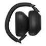 Наушники беспроводные Sony WH-1000XM6, Black (чёрный)