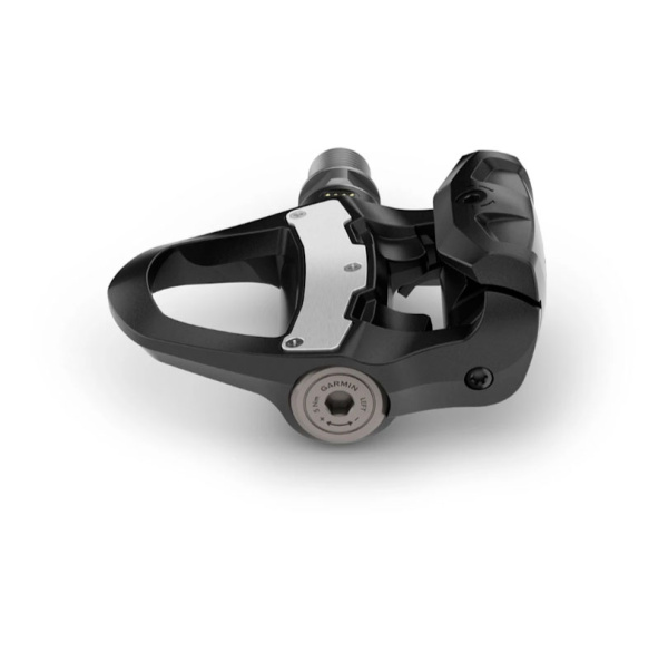 Педали с измерением мощности Garmin Rally RK210 фото