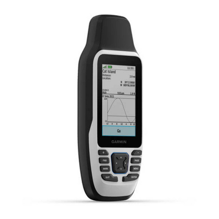 Навигатор Garmin GPS MAP 79S