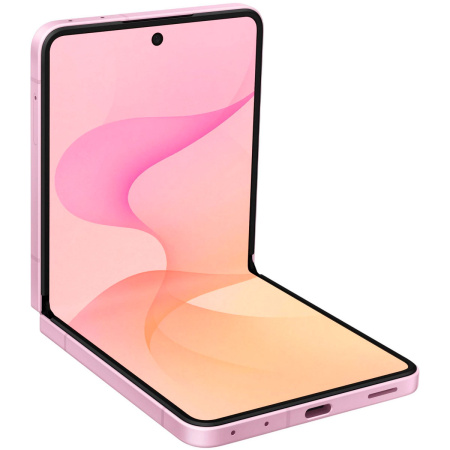 ФотоSamsung Galaxy Z Flip 8, 12/512 ГБ, Розовый