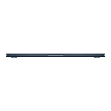 Apple MacBook Air 13" (M2, 8C CPU, 8C GPU, 2022), 8 ГБ, 512 ГБ SSD, Midnight («Полуночный черный»)