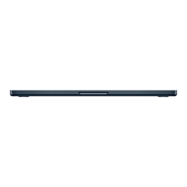 Apple MacBook Air 13" (M2, 8C CPU, 8C GPU, 2022), 16 ГБ, 256 ГБ SSD, Midnight («Полуночный черный»)