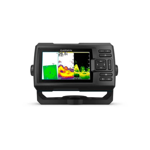 Эхолот Garmin Striker Vivid 5CV (With GT20-TM Transducer)