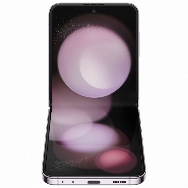 Samsung Galaxy Z Flip5 256 ГБ, Lavender (лавандовый)