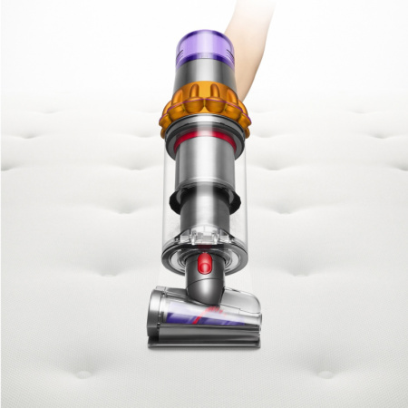 Вертикальный пылесос Dyson V15 Detect Absolute