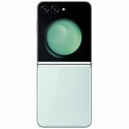 Samsung Galaxy Z Flip5, 256 ГБ, Mint (мятный)