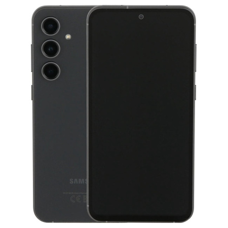 Samsung Galaxy S23 FE 8/128 ГБ, Graphite 