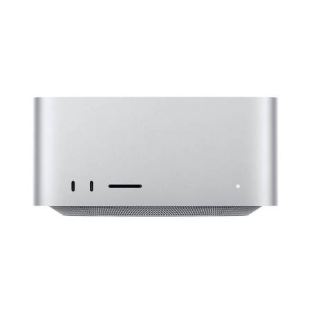 Фото Apple Mac Studio (M3 Ultra 32-Core, GPU 80-Core, 256 GB, 2 Tb)