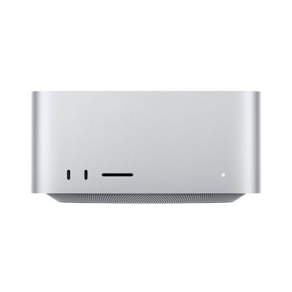 Фото Apple Mac Studio (M3 Ultra 32-Core, GPU 80-Core, 256 GB, 2 Tb)