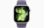 Apple Watch S11 46mm, Silver Al Pur Fog SB M/L, GPS MEVA4