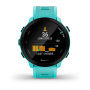 Мультиспортивные часы Garmin ForeRunner 55 Aqua