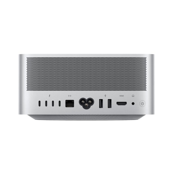 Фото Apple Mac Studio (M3 Ultra 28-Core, GPU 60-Core, 256 GB, 2 Tb)