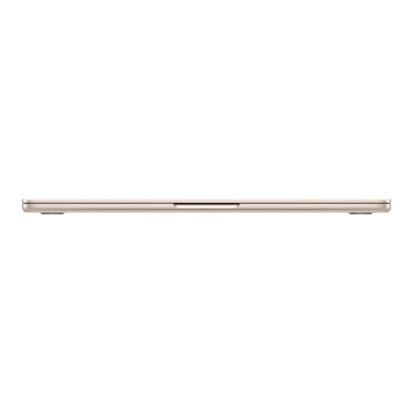 Apple MacBook Air 13" (M2, 8C CPU, 8C GPU, 2022), 16 ГБ, 256 ГБ SSD, Starlight («сияющая звезда»)