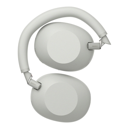 Наушники беспроводные Sony WH-1000XM6, Silver (серебристый)