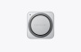 Фото Apple Mac Studio (M5 Max 18-Core CPU, GPU 32-Core, 36GB, 512GB SSD), Silver
