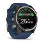 фото Мультиспортивные часы Garmin Quatix 8 47 mm, AMOLED Marine GPS Smartwatch