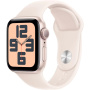 Смарт-часы Apple Watch SE 3 44 ML Starlight 