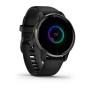 Мультиспортивные часы Garmin Venu 2 Plus Black