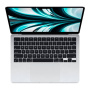 Apple MacBook Air 13" (M2, 8C CPU, 8C GPU, 2022), 8 ГБ, 512 ГБ SSD, Silver (серебристый)