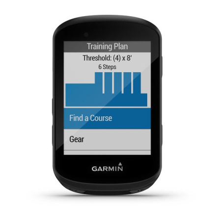 Велокомпьютер Garmin EDGE 840 Bundle