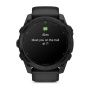 Мультиспортивные часы Garmin Tactix 8 Amoled Sapphire Solver, 51mm
