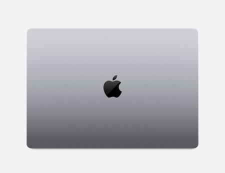 Фото Apple MacBook Pro 16" (M2 Max 12C CPU, 38C GPU, 2023) 96 ГБ, 1ТБ SSD, Space Gray (Серый)