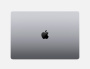 Фото Apple MacBook Pro 16" (M2 Max 12C CPU, 38C GPU, 2023) 96 ГБ, 1ТБ SSD, Space Gray (Серый)