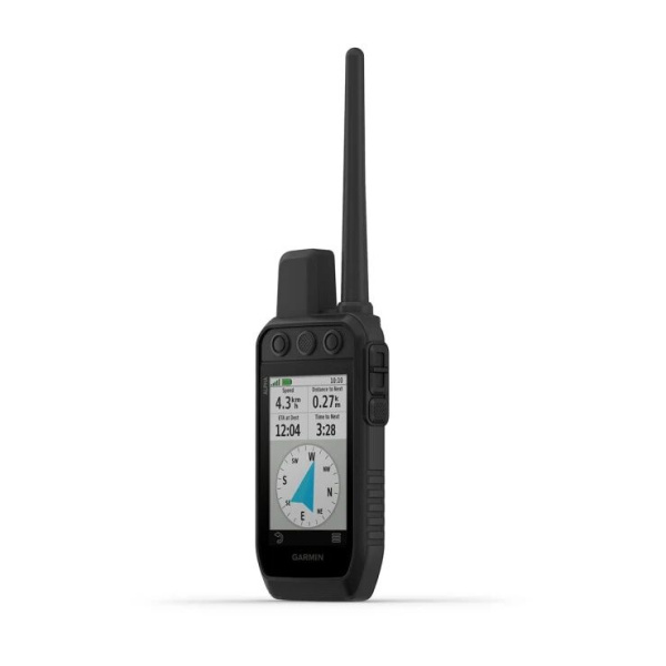 Навигатор Garmin Alpha 300 фото