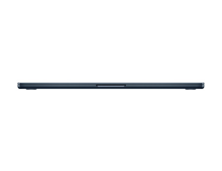 Apple MacBook Air 15" (M4, 10C CPU, 10C GPU, 2025), 32 ГБ, 512 ГБ SSD, Midnight («Полуночный черный»)