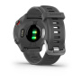 Мультиспортивные часы Garmin ForeRunner 55 Montera Grey