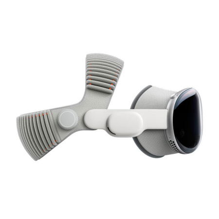 Очки смешанной реальности Apple Vision Pro 2, процессор M5, 2025 год, 256 GB