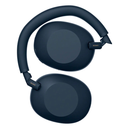 Наушники беспроводные Sony WH-1000XM6, Blue (синий)