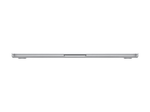 Apple MacBook Air 13" (M3, 8C CPU, 8C GPU, 2024), 8 ГБ, 256 ГБ SSD, Silver (серебристый)