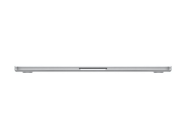 Apple MacBook Air 13" (M3, 8C CPU, 10C GPU, 2024), 8 ГБ, 512 ГБ SSD, Silver (серебристый)