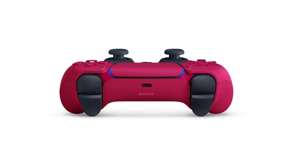 Беспроводной контроллер DualSense для PS5, красный