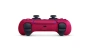 Беспроводной контроллер DualSense для PS5, красный