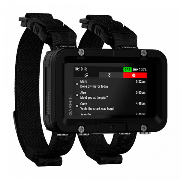 Garmin Descent X50i Premium Dive Computer