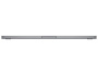 Apple MacBook Air 15" (M3, 8C CPU/10C GPU, 2024) 24 ГБ, 2 ТБ SSD, Space Gray