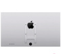 Монитор Apple Studio Display 5K Retina 27" Nano-texture glass VESA mount MMYX3, Silver