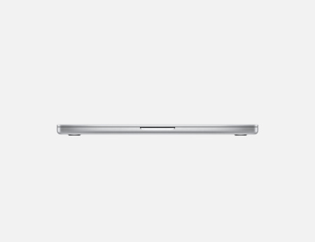 Фото Apple MacBook Pro 16" (M2 Max 12C CPU, 38C GPU, 2023) 96 ГБ, 2ТБ SSD, Silver (Серебристый)