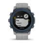 Мультиспортивные часы Garmin Descent G1 Powder Gray