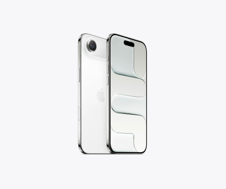 Apple iPhone Air, 512 GB,  Cloud White (белый)