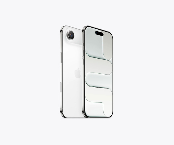 Apple iPhone Air, 1 TB, Cloud White (белый)