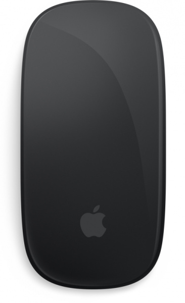 Мышь Apple Magic Mouse 3, черная