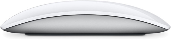 Мышь Apple Magic Mouse 3, белая