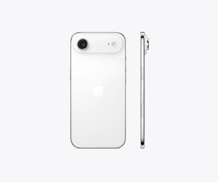 Apple iPhone Air, 512 GB,  Cloud White (белый)