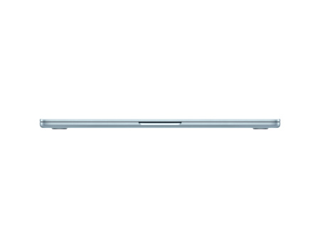 Apple MacBook Air 13" (M4, 10C CPU, 10C GPU, 2025), 32 ГБ, 2 ТБ SSD, Sky Blue (небесно-голубой)